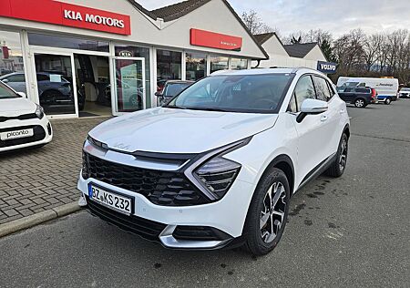 Kia Sportage Spirit 4WD