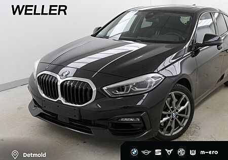 BMW 120i