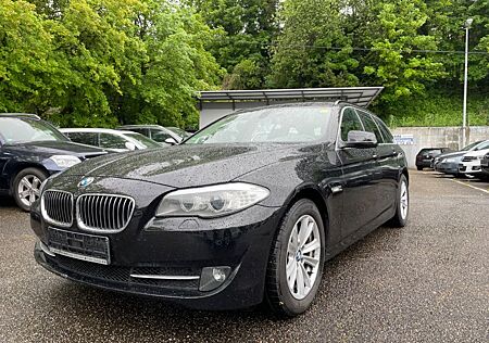 BMW 520d 520 Baureihe 5 Touring *Automatik