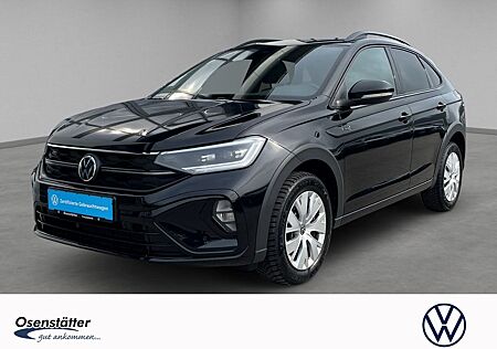 VW Taigo Volkswagen 1,5 TSI R-Line Matrix AHK Kamera Sitzhzg N
