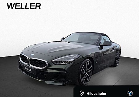 BMW Z4 sDrive 30i M SPORT AdLED DA HUD St+Go H/K 19"