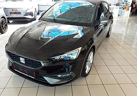 Seat Leon FR Navi SH Kamera LED DAB