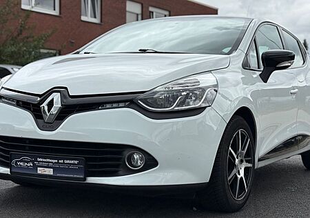 Renault Clio Luxe 1.2*Tüv neu*Service neu*Garantie*