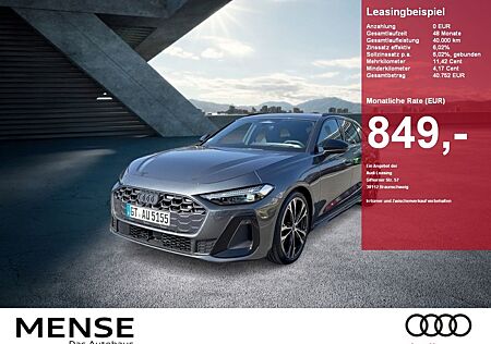 Audi A5 Avant 40TDI quattro |AHK|ACC|CarPlay