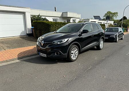 Renault Kadjar ENERGY TCe 130 EDC Experience Experience