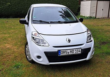 Renault Clio Yahoo! 1.2 16V 75 Yahoo!