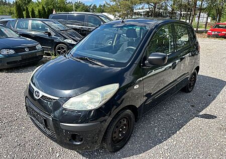 Hyundai i10 1.1 Classic