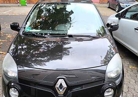 Renault Twingo TÜV neu 09/27