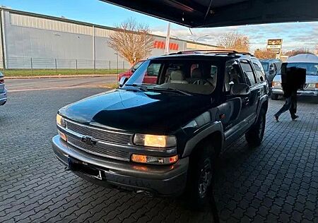Chevrolet CHEVROLET TAHOE 5.3 V8 AWD