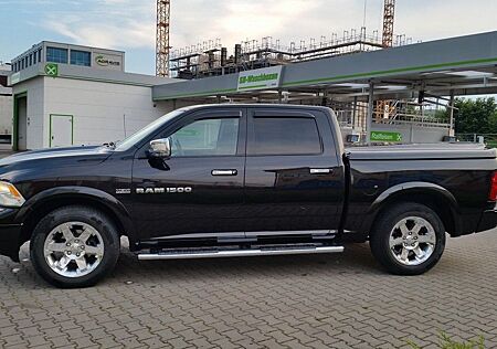 Dodge RAM 1500 Crew Cab