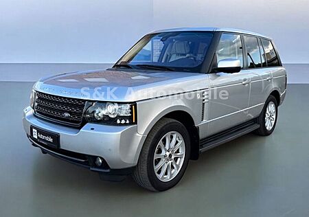Land Rover Range Rover V8 TD Vogue | Navi | Kamera | Autom.