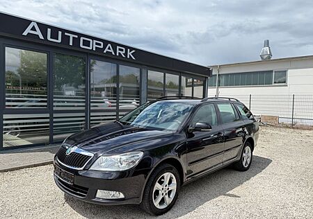 Skoda Octavia OctaviaElegance 4X4 1.6 TDI*Navi*Tempomat*PDC*