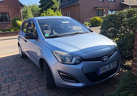 Hyundai i20 1.2 FIFA World Cup EDITION FIFA World Cu...