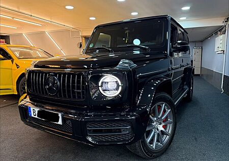 Mercedes-Benz G 63 AMG G Station /VOLL/STANDHEIZ./TOP