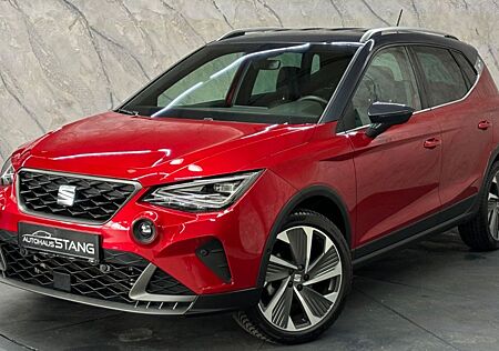 Seat Arona FR+RFK+ACC+LKA+TWA+NAVI+XENON+1.Hand