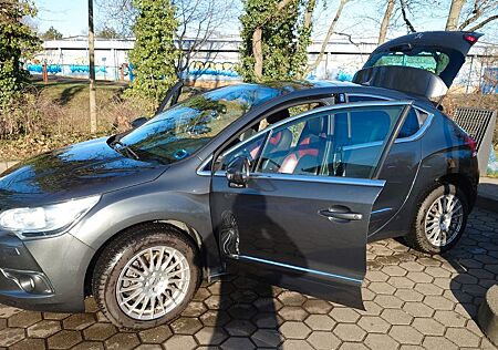 Citroën DS4 THP 200 SportChic SportChic