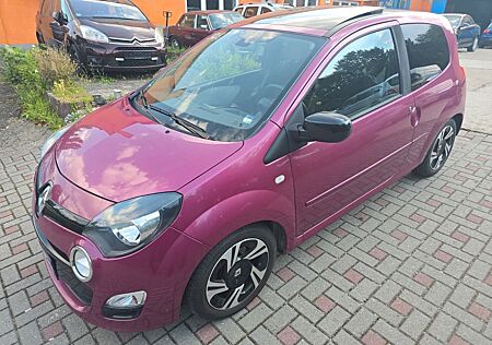 Renault Twingo Dynamique