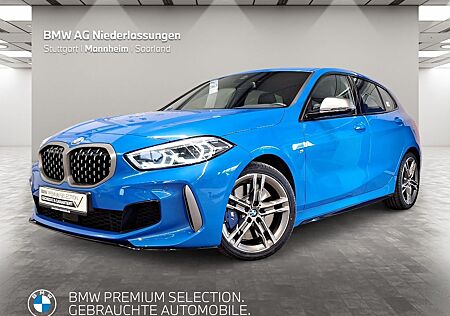 BMW M135i xDrive Harman/K LiveCockpitProf Pano.Dach