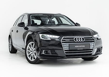 Audi A4 Avant 2.0TDI quattro sport*Assistenz*Pano*HUD