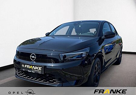 Opel Corsa Edition#Multimedia#PDC#Kamera#SHZ#LHZ#LED#