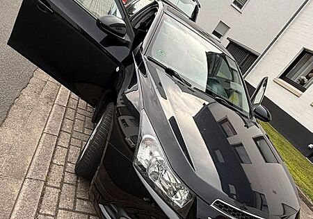 Chevrolet Cruze gebraucht kaufen Chevrolet Cruze 1.6 LT Benziner LT