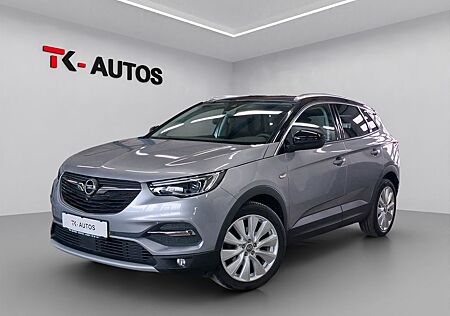 Opel Grandland X 2.0 Ultimate,Navi,LED,Leder,ACC,360°