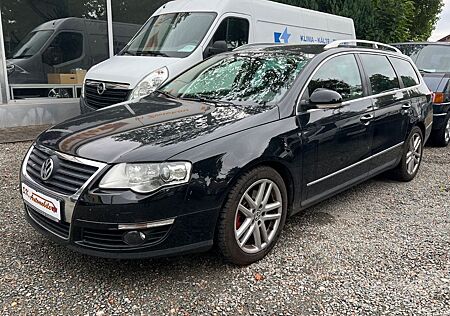 VW Passat Variant Volkswagen 2.0 TDI DPF 125kW Comfortline