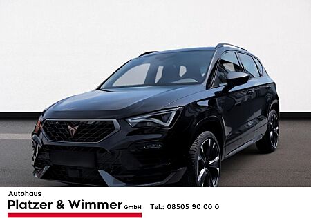 Cupra Ateca 1.5 TSI DSG Top View Kamera 360° AHK elek.