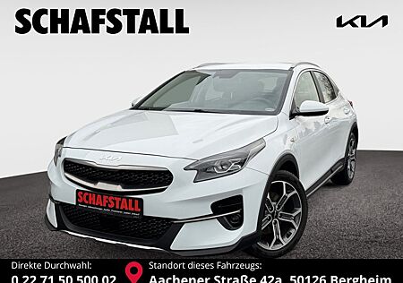 Kia XCeed 1.5 T-GDI DCT JBL ADAS- & Tech-Paket