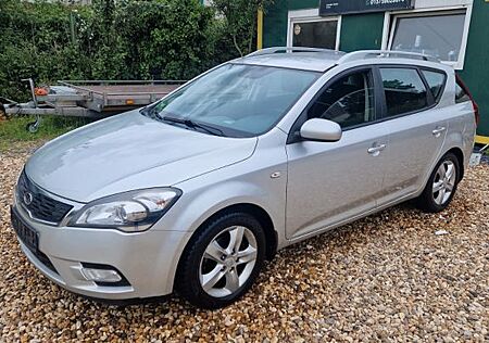 Kia Cee'd / Ceed 1.6 CVVT
