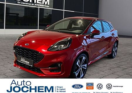 Ford Puma ST-Line+Navi+Kamera+Beheizb. Frontsch.+SHZ