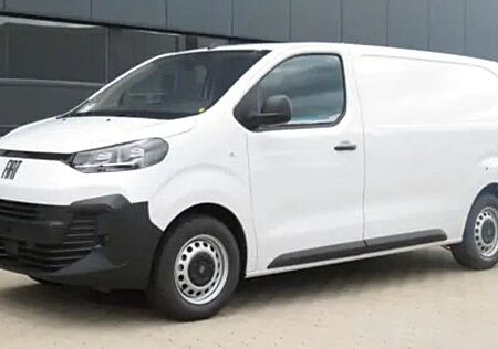 Fiat Scudo Kastenwagen SX L21.5120 MT6