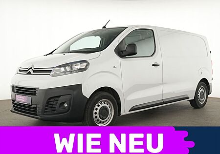Citroën Jumpy Kasten Club M Sicht-Paket|Bluetooth|Klima