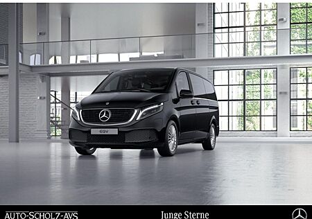 Mercedes-Benz EQV 300 AVANTGARDE Lang 360°LEDils*EasyPack*Navi