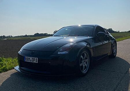 Nissan 350Z Premium Pack 3.5l Premium Pack