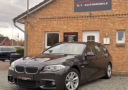 BMW 520d Sport M-Paket |Xenon-LED |Leder |Naviprof