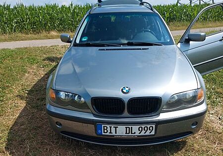 BMW 316i touring -