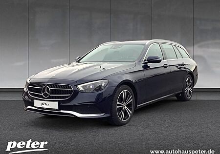 Mercedes-Benz E 220 d T Avantgarde/9G/Multibeam/360°Kamera/