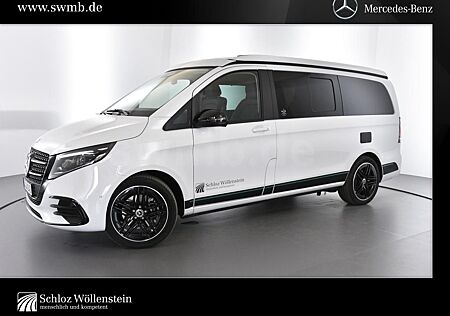 Mercedes-Benz V 300 Marco Polo 300 AMG MBUX*AIR*Sthzg*LED*AHK*Night