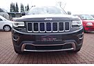 Jeep Grand Cherokee 3.0 CRD Limited LEDER KLIMA NAVI