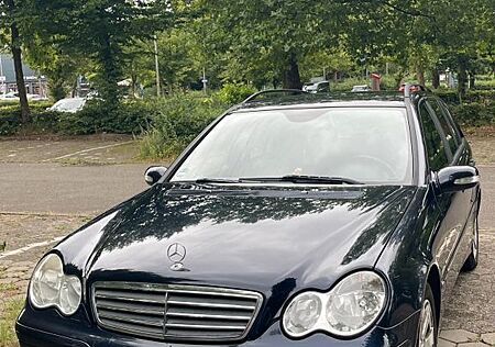 Mercedes-Benz C 200 CDI T CLASSIC Classic