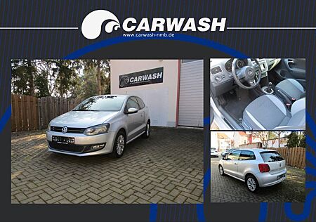 VW Polo Volkswagen V Life / PDC / SHZ / TÜV neu
