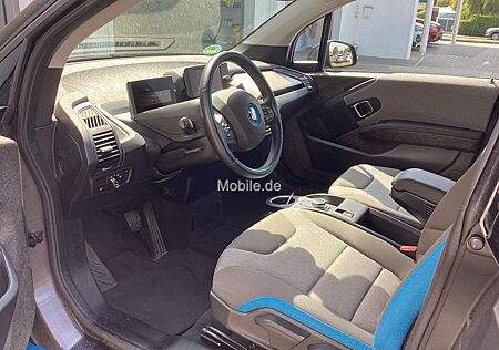 BMW i3 (120 Ah) + 2Jahre-BPS.-GARANTIE