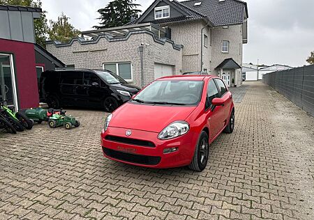 Fiat Punto Pop Tüv Au Neu 8 x Bereift in Top Zustand