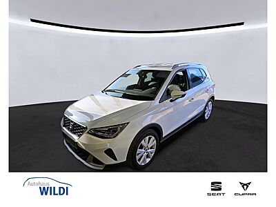 Seat Arona 1.0 TSI Xperience *Navi*LED*ACC*RüKa*SHZ*