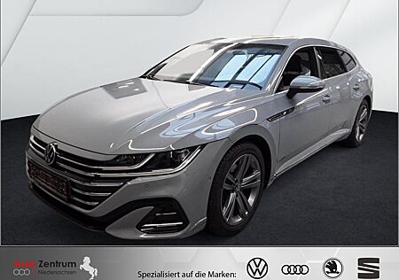 VW Arteon Volkswagen Shooting Brake 2.0 TSI R-Line PANO*Carply