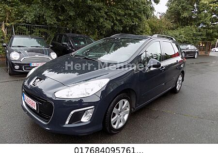 Peugeot 308 SW Active