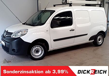 Renault Kangoo 1.5 dCi Maxi L2 VARIO Cam Klima Tempo Nav
