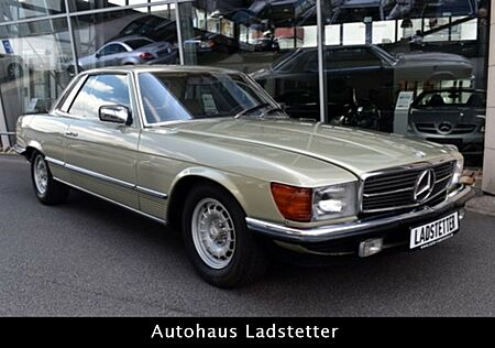 Mercedes-Benz 380 SLC *Sammlerzustand*