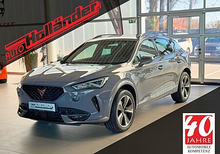 Cupra Formentor 2.0 TDI PANO AHK NAVI Fahrass.-Paket L